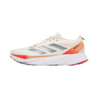 Adidas Adizero Sl Ivory Iron Metallic Spark