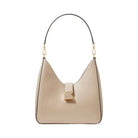 Kate Spade Dakota Hobo Bag Timeless Taupe