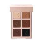 PATRICK TA Major Dimension Essential Artistry Edit Eyeshadow Palette 'Deep'