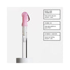 Glossier Glassy High-Shine Lip Gloss - Pink