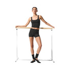 Alo Women's 3" ALO Softsculpt High-Waist Precision Short - Black