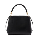 Kate Spade Phoebe Medium Top Handle Satchel Black