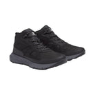 Timberland Voyager Valley Sneaker Black Nubuck Men'S