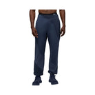 Alo Men's Make Waves Sweatpant - Navy Tonal