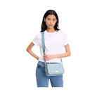Kate Spade Liv Crossbody Bag Blue Multi