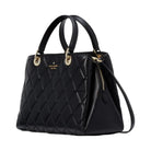 Kate Spade Carey Sullivan Bag Black