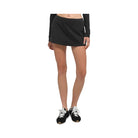 Alo Women's ALO Softsculpt Precision Mini Skirt - Black