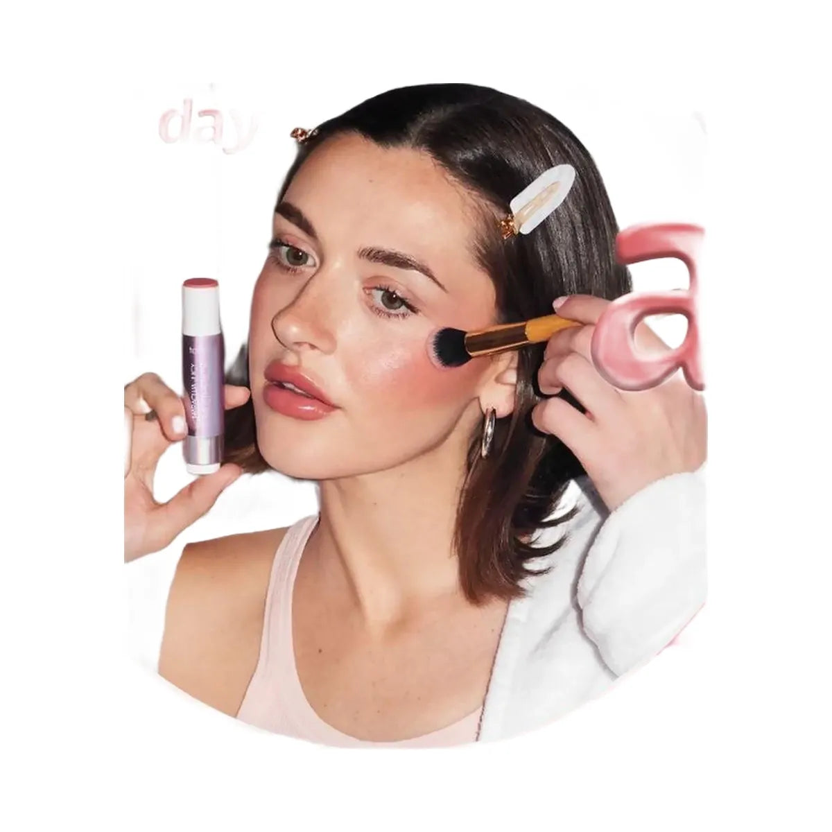 Tarte Maracuja Juicy Lip & Cheek Multi-Stick