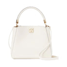 Kate Spade Phoebe Medium Top Handle Satchel Meringue