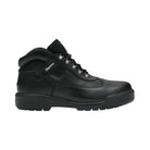 Timberland Field Boot Mid Lace Up Supreme Black