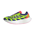 Adidas Adizero Aruku Lucid Blue Black Solar Slime