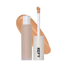REFY Brightening and Blurring Serum Concealer with Plant-Derived Squalene '8'