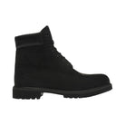 Timberland 6" Boot Black Nubuck Premium