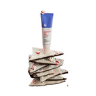 Glossier Sugar + Spice Balm Dotcom Lip Balm Duo Makeup Gift Set - Sugar + Spice Duo