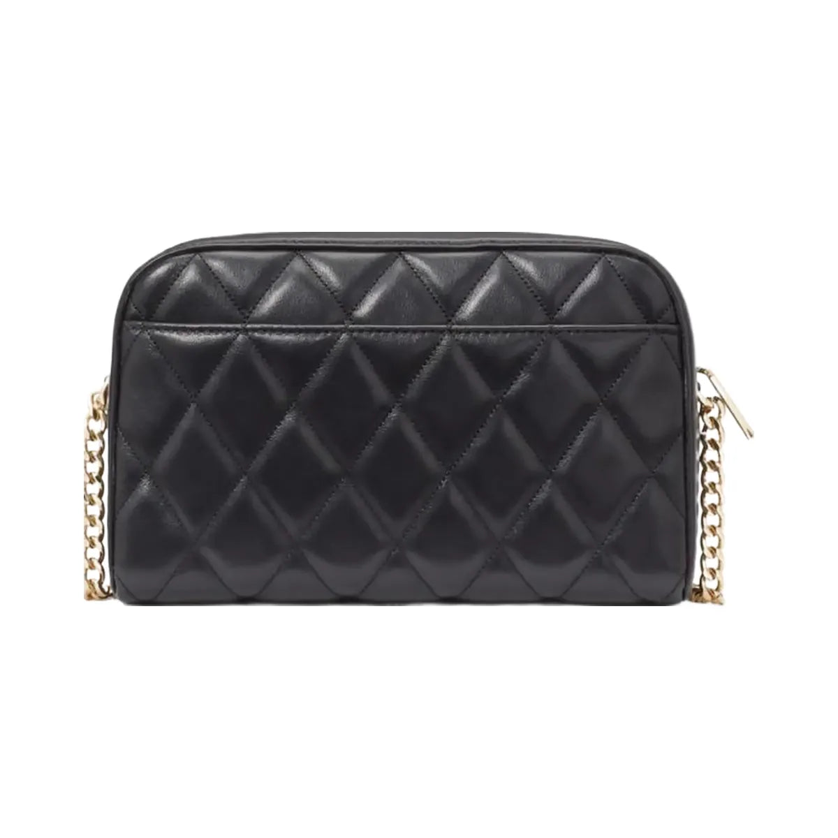 Kate Spade Carey Chain Camera Bag Black