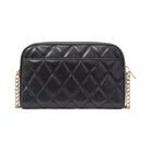 Kate Spade Carey Chain Camera Bag Black