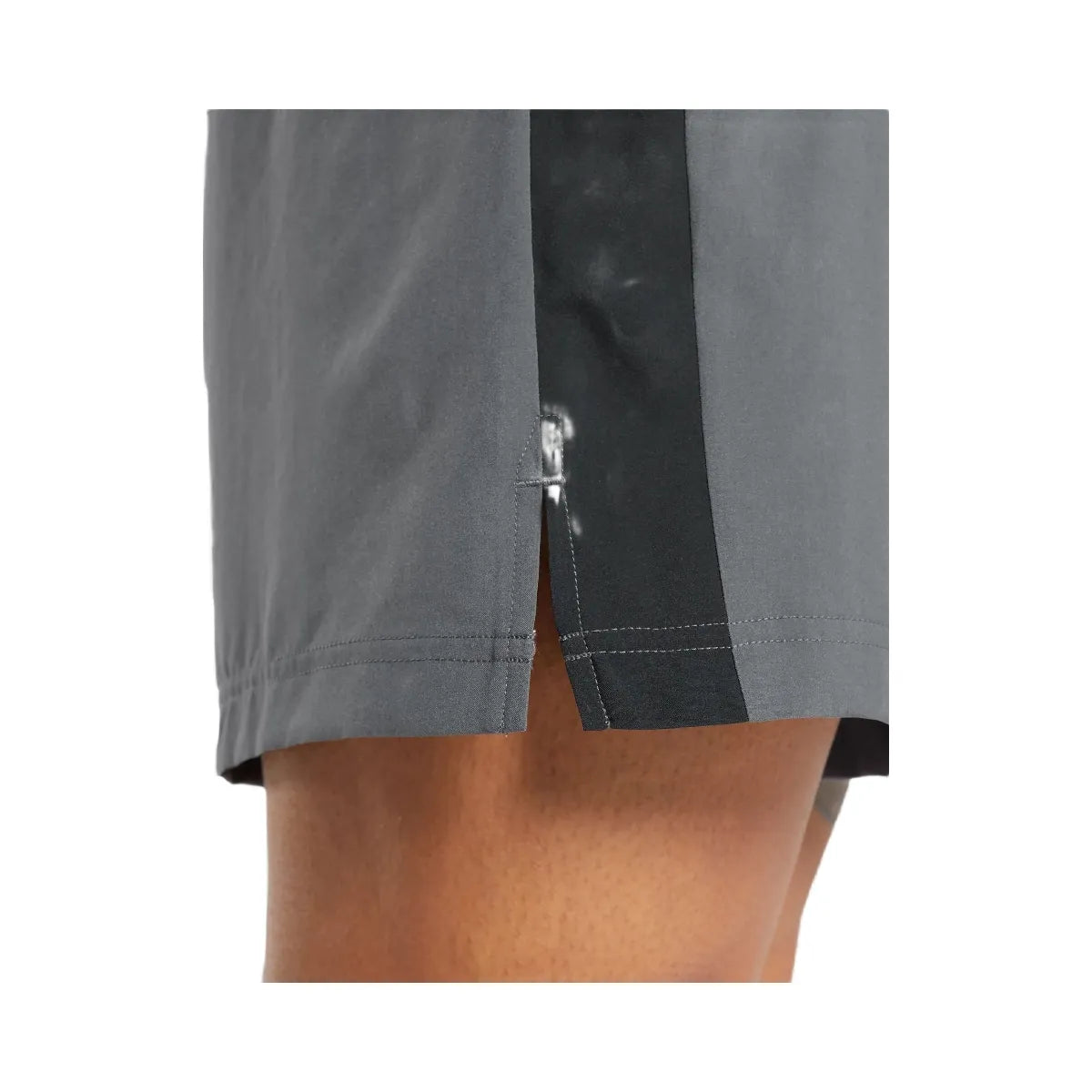 Gymshark Sport 7" Shorts - Dark Grey/Black