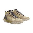 Timberland Greenstride Motion 6 Mid Lace-Up Hiking Boot Light Green Men'S