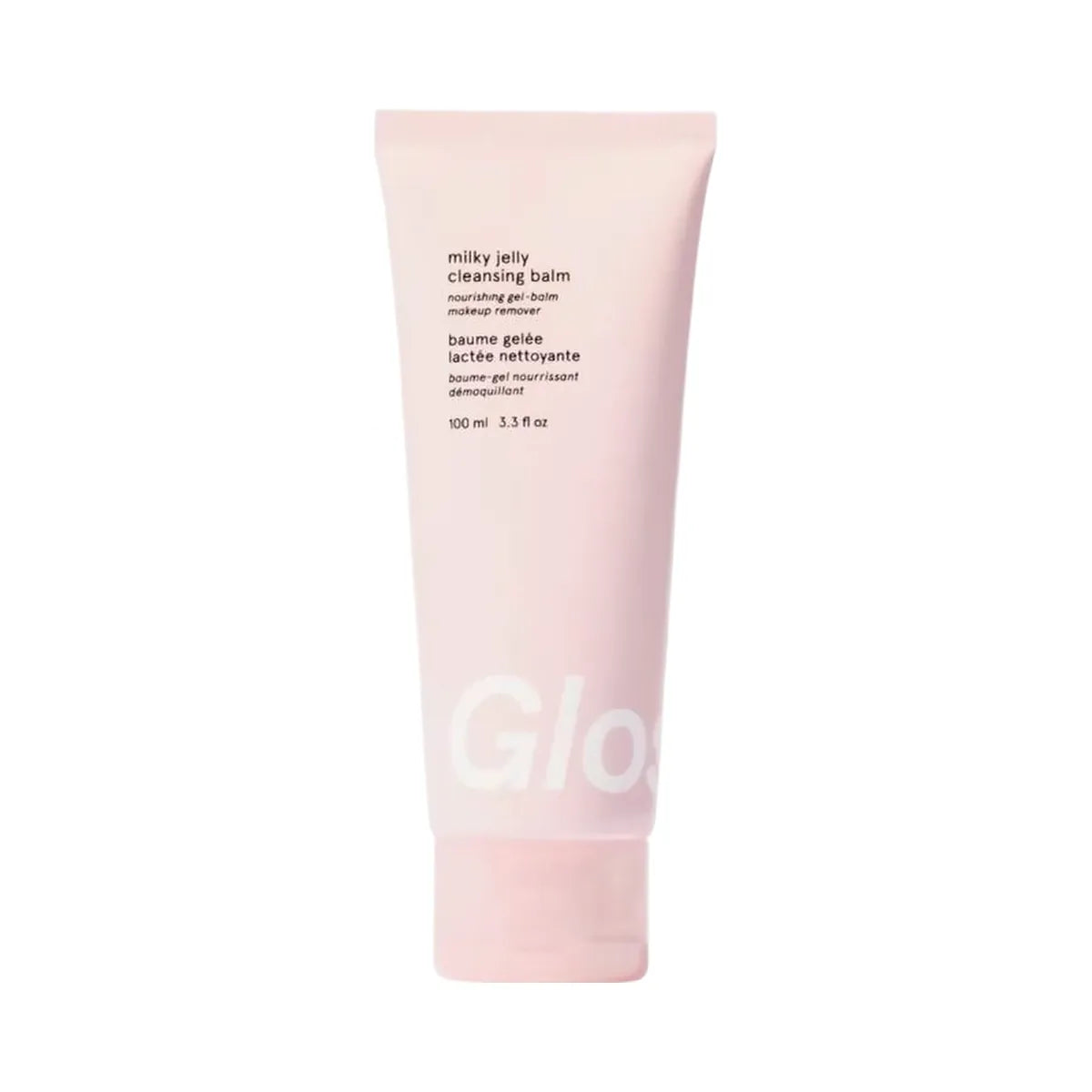 Glossier Milky Jelly Cleansing Balm & Makeup Remover