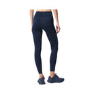 Alo Women's 7/8 High-Waist Airlift Legging - Navy
