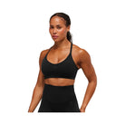 Gymshark Activate Seamless Bralette - Black