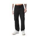 Alo Men's Cargo Ripstop Trouser - Black