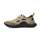 Timberland Motion Access Low Lace-Up Sneaker Light Brown Mesh Men'S