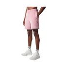 Alo Men's 7" Make Waves Short - Sunset Pink Tonal