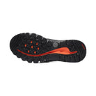 Timberland Mt Maddsen Peak Low Waterproof Hiking Boot Black Full-Grain Men'S