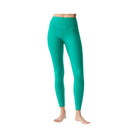 Alo Women's High-Waist Airlift Legging - Spruce Green