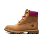 Timberland 6" Heritage Boot Wheat Pink
