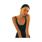 Alo Women's Ribbed Prosper Tank - Black
