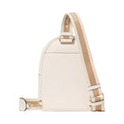 Kate Spade Emma Small Backpack Parchment