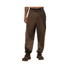 Alo Men's Make Waves Sweatpant - Espresso Tonal