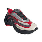 Adidas Wonder Runner Turbo 'White Silver Red'