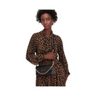 Kate Spade Dakota Small Crossbody Black