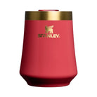 Stanley Cheers and Cheer Reserve Wine Tumbler (11OZ) Holly Berry Gloss