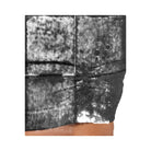 Gymshark Adapt Fleck Seamless Long Sleeve Crop Top - Mineral | Black
