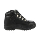 Timberland Field Boot Mid Lace Up Black (Td)