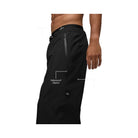 Alo Men's Alpha Shell Pant - Black