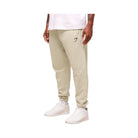 Gymshark Essential Oversized Joggers - Pebble Grey