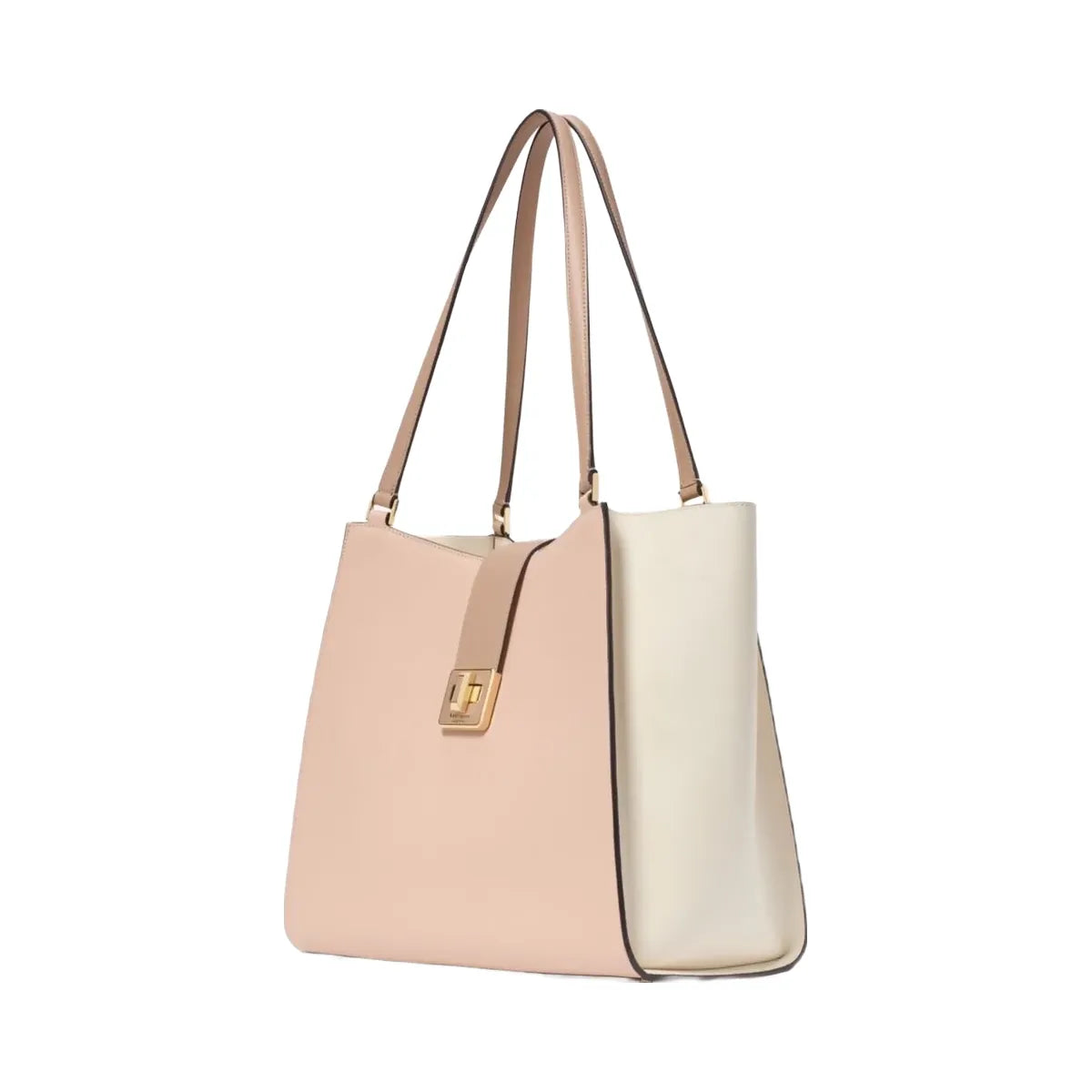 Kate Spade Phoebe Large Tote Toasted Hazelnut Multi