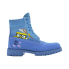 Timberland 6" Boot Spongebob Blue