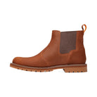 Timberland Redwood Falls Chelsea Boot Saddle Brushed Full-Grain Men'S
