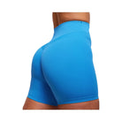 Gymshark Whitney Shorts - Active Blue