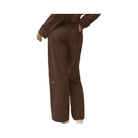 Alo Women's High Road Straight Leg Pant - Espresso