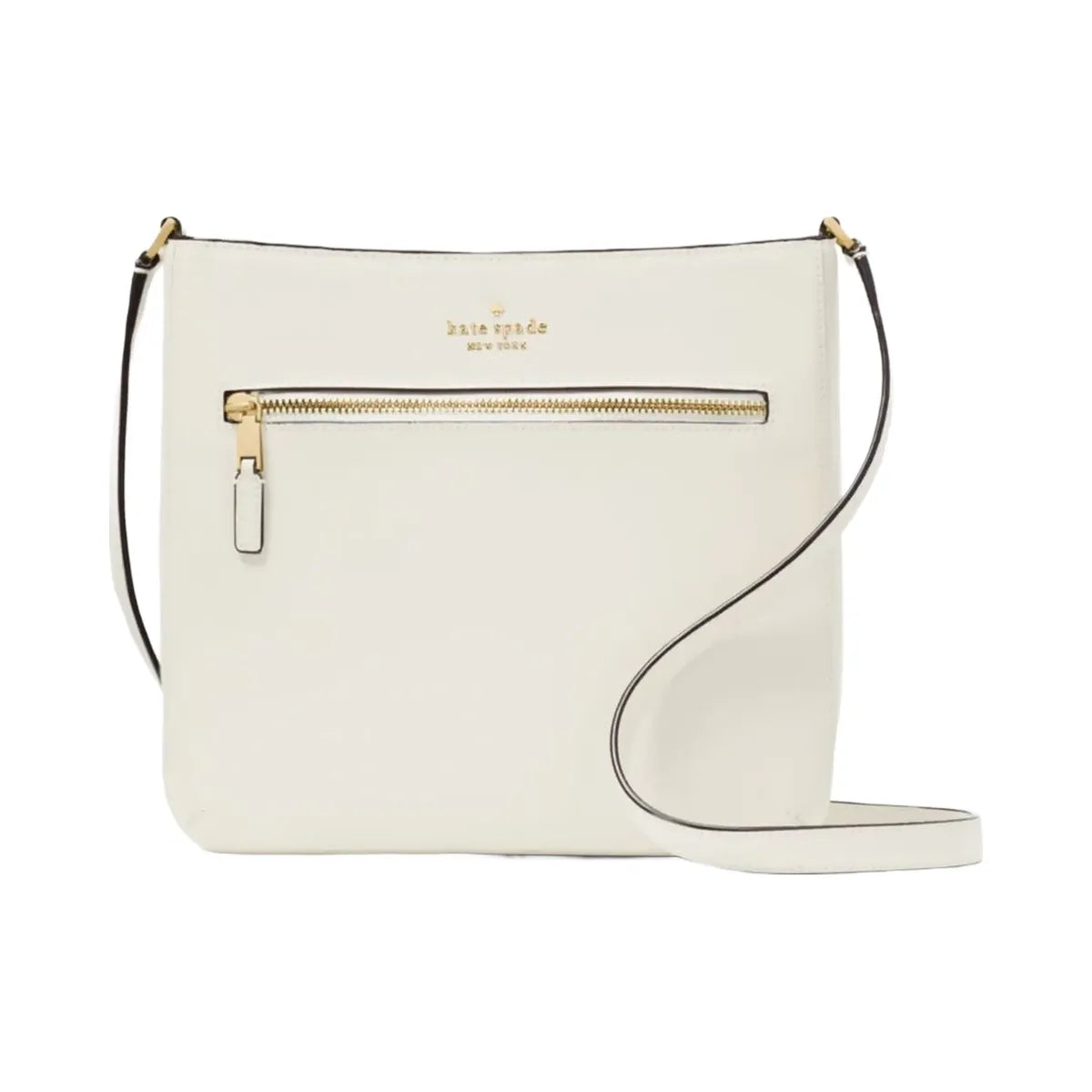 Kate Spade On Purpose Large Swingpack Crossbody Meringue