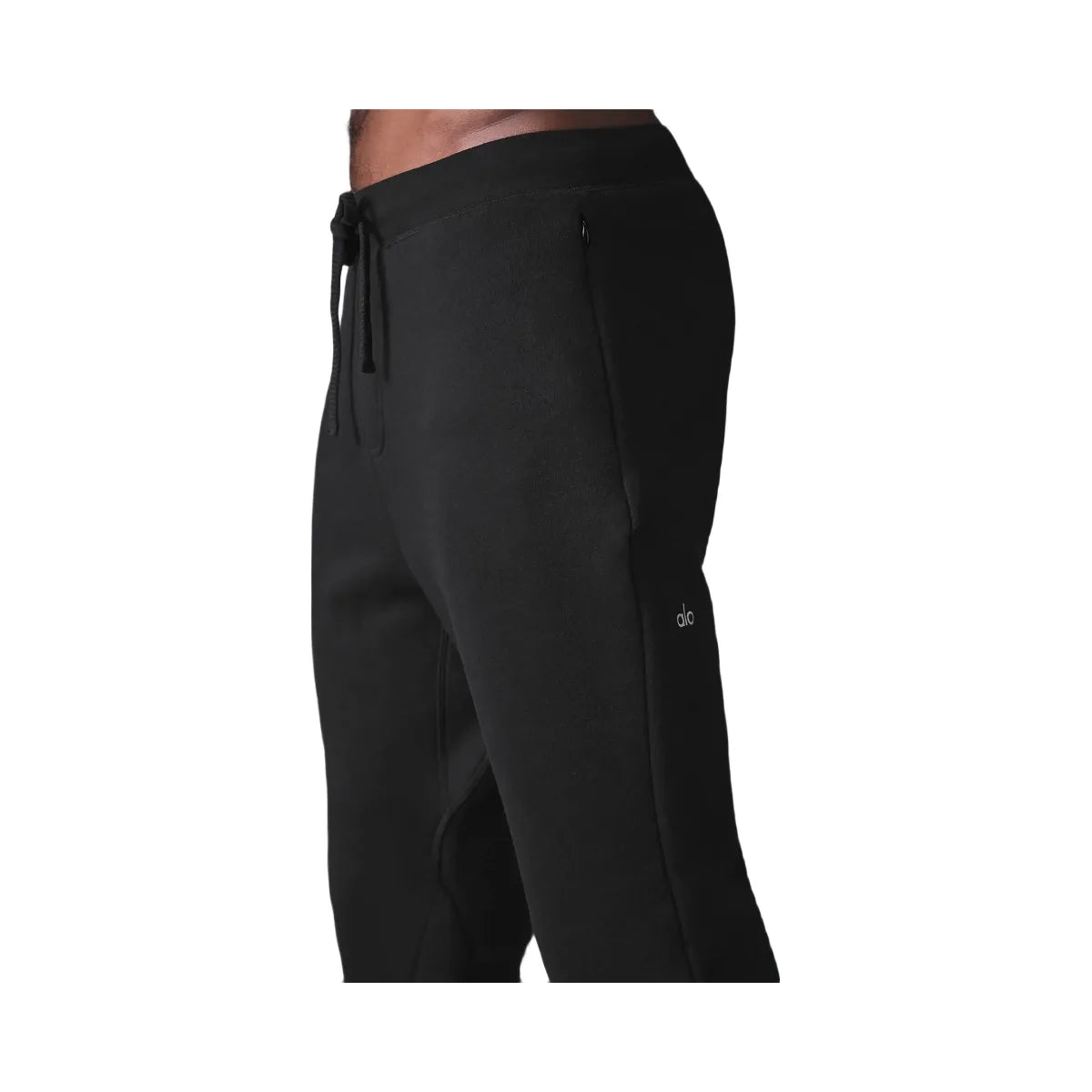 Alo Men's The Triumph Sweatpant - Black
