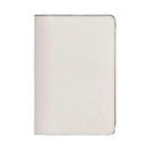Coach Id Wallet Smooth Leather-Chalk
