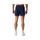 Alo Men's 5" Circuit Short - Navy